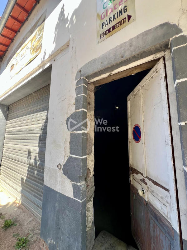 Immeuble - 884 m² - 20 pièces