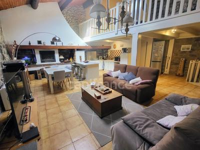 Maison de ville - 138 m² - 4 pièces