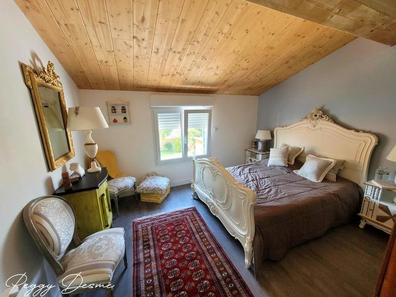 Villa - 170 m² - 6 pièces