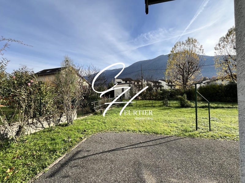 Maison - 126 m² - 6 pièces