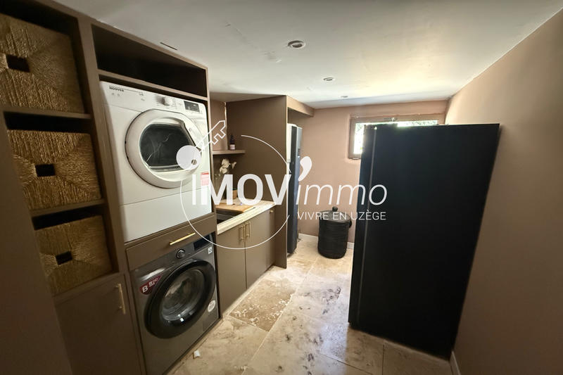 Maison - 175 m² - 6 pièces