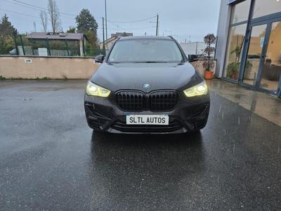 Bmw X1 Lci 25e xDrive 1.5 i 12v 220 Hybrid 125 cv Boite auto
