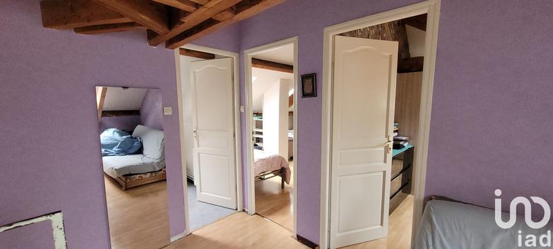 Maison - 173 m² - 5 pièces