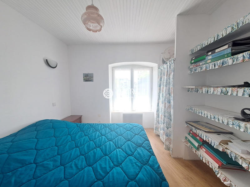 Maison - 115 m² - 4 pièces