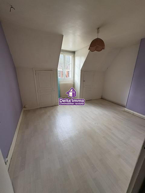 Appartement - 45 m² - 3 pièces