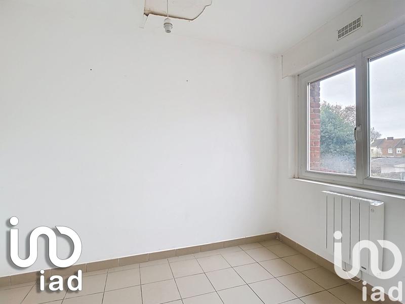 Maison - 74 m² - 5 pièces