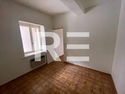 Appartement - 40 m² - 3 pièces