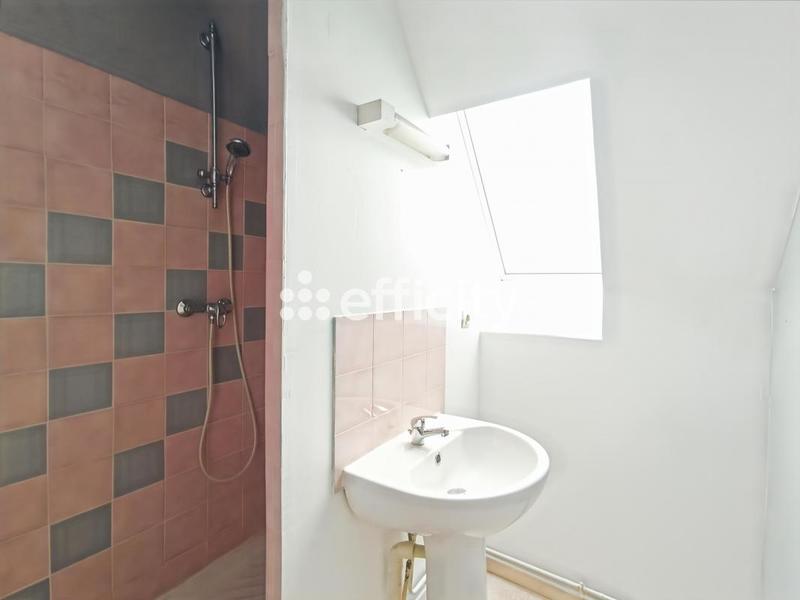 Pavillon - 99 m² - 5 pièces