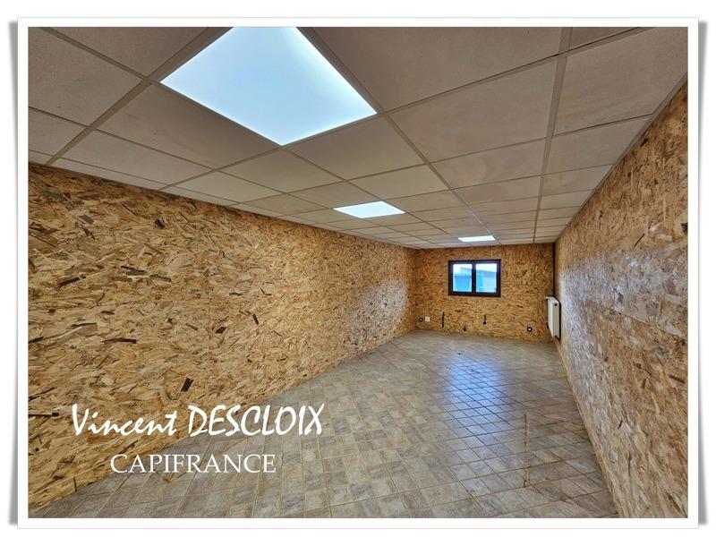 Maison de campagne - 224 m² - 7 pièces