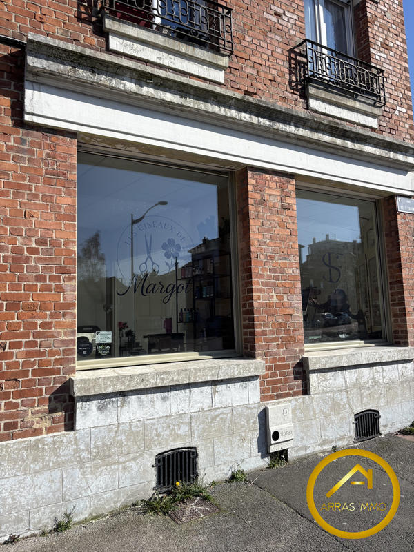 Local commercial - 65 m²