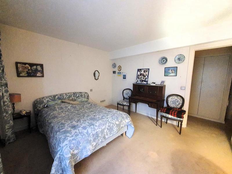 Appartement - 84 m² - 3 pièces