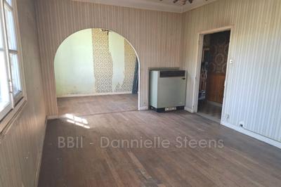 Maison - 80 m² - 2 pièces