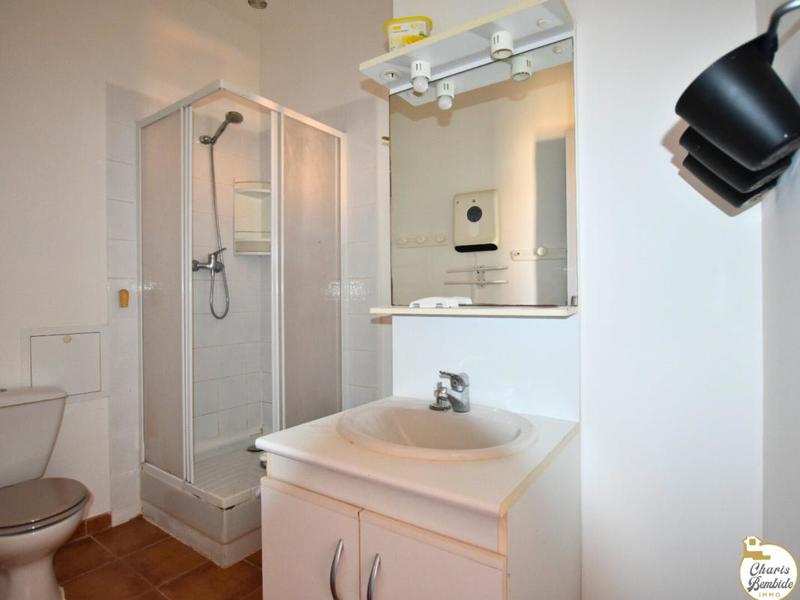 Appartement - 49 m² - 3 pièces