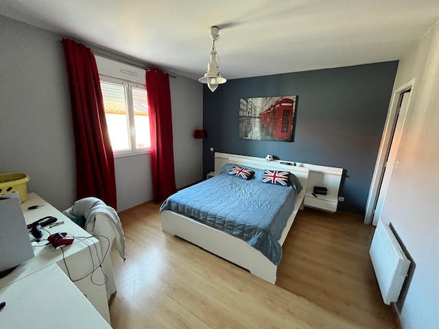 Villa - 210 m² - 5 pièces