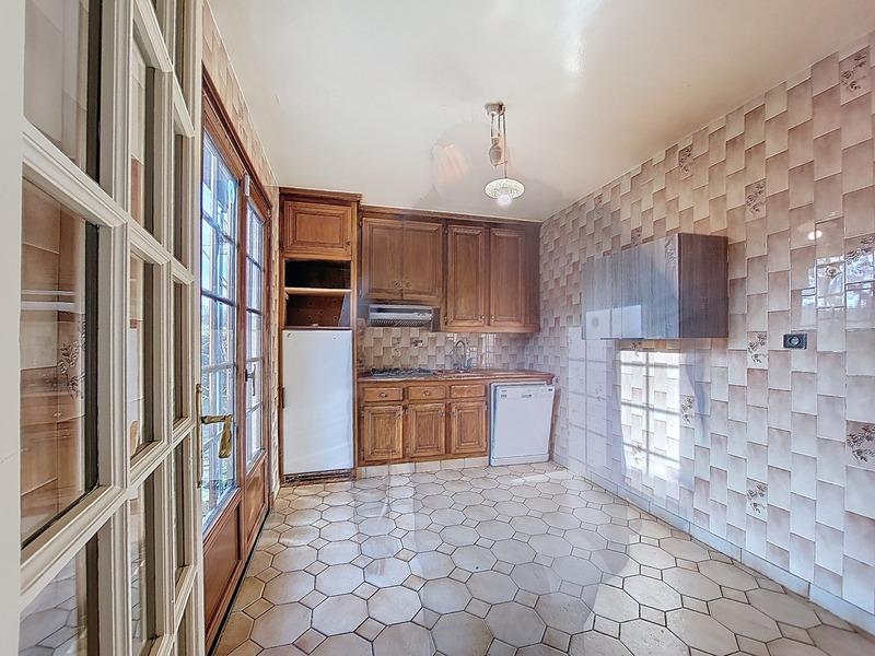 Maison - 175 m² - 7 pièces