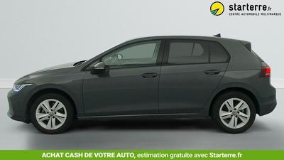 Volkswagen Golf 8 1.5 Tsi Evo2 116 Bvm6 Life Plus
