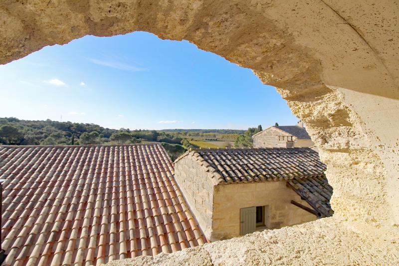 Maison - 222 m² - 8 pièces