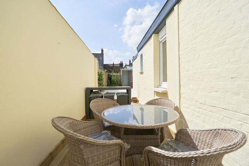 Maison - 102 m² - 6 pièces