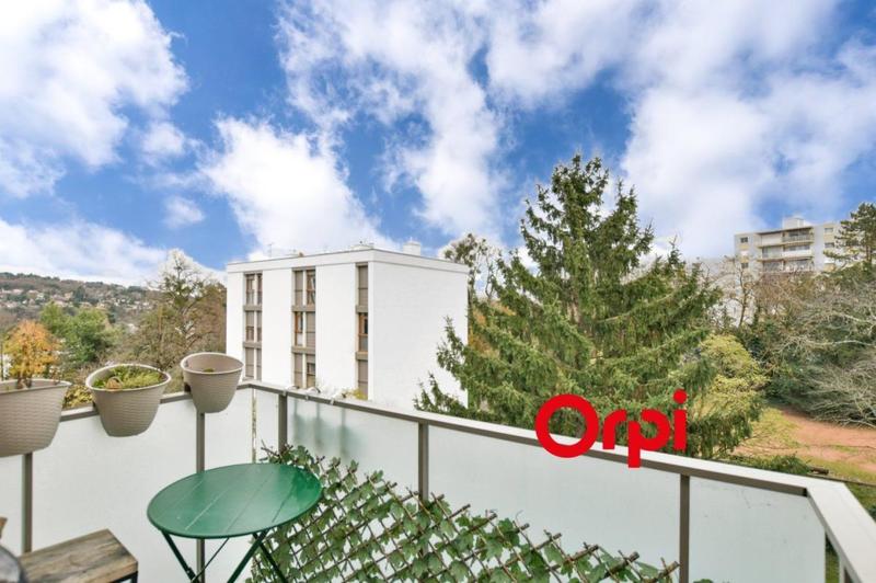 Appartement - 68 m² - 4 pièces