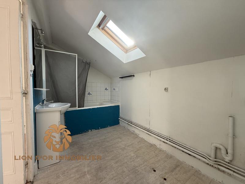 Appartement - 57 m² - 2 pièces