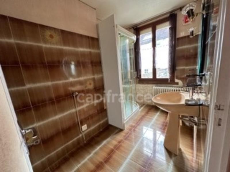 Maison - 112 m² - 6 pièces