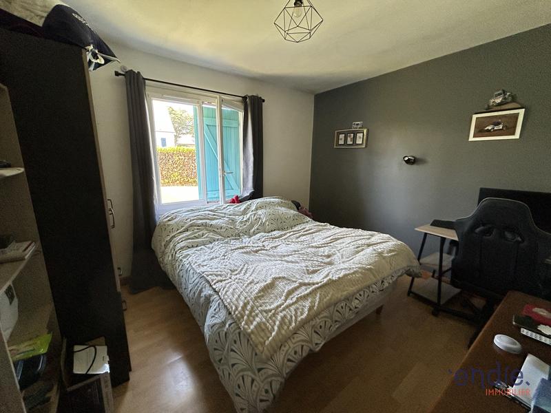 Maison - 150 m² - 4 pièces