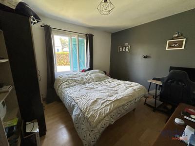 Maison - 150 m² - 4 pièces