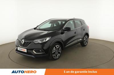 Renault Kadjar 1.3 TCe Intens 140 ch