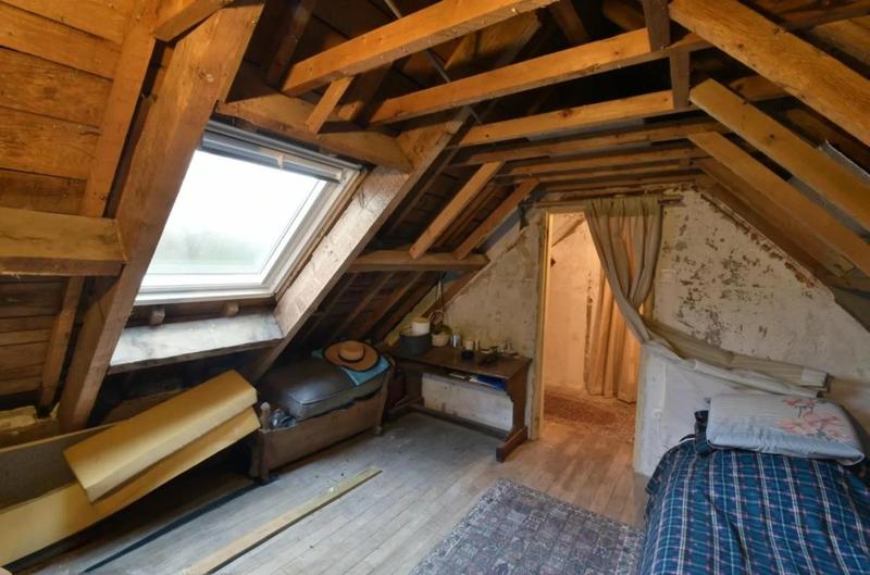 Maison - 70 m² - 3 pièces