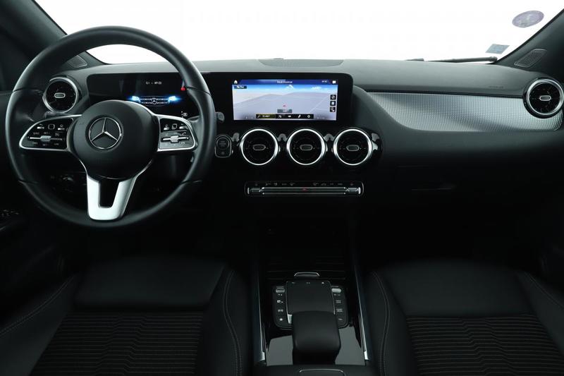 Mercedes Gla 200 Progressive Line 7g-Dct 163 ch