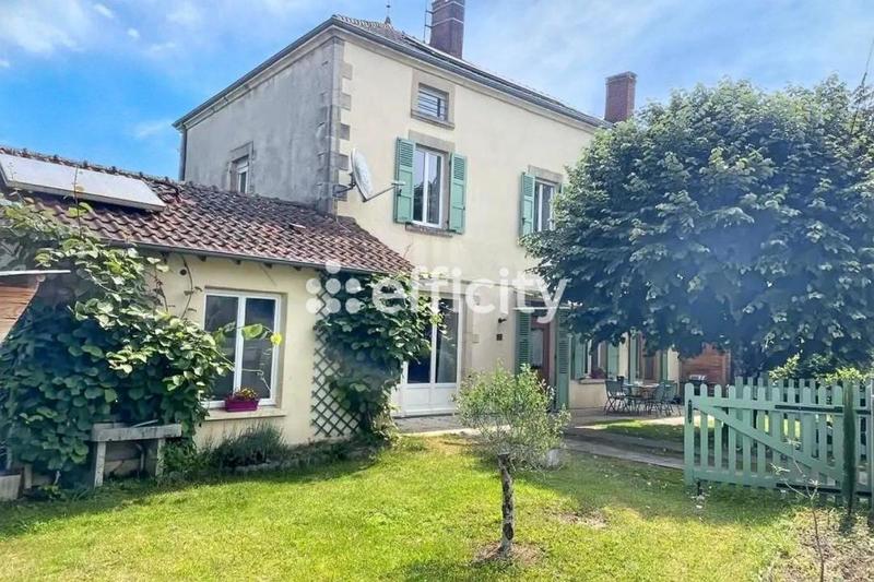 Fonds de commerce - Bureau - 347 m²