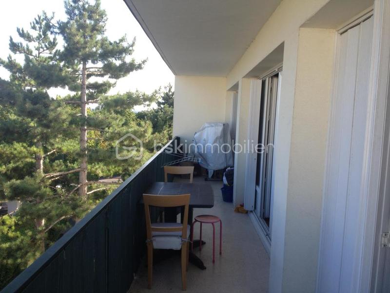 Appartement - 74 m² - 4 pièces