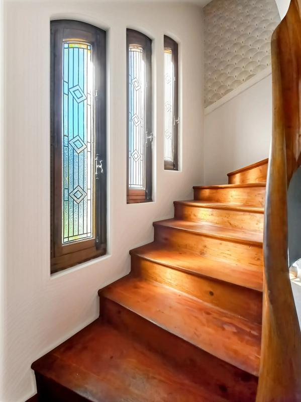 Demeure - 150 m² - 5 pièces