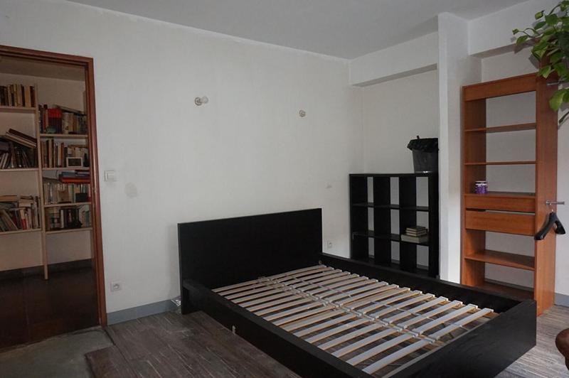 Loft - 269 m² - 6 pièces