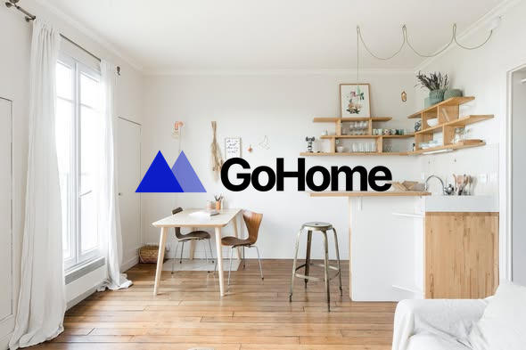 Studio - 27 m² - 1 pièce