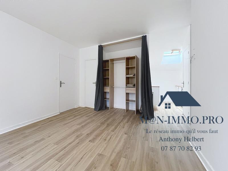 Appartement - 71 m² - 3 pièces