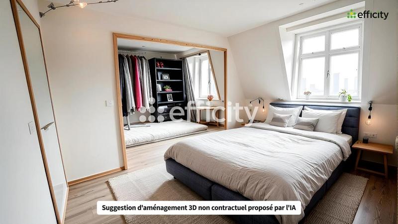 Maison - 205 m² - 7 pièces