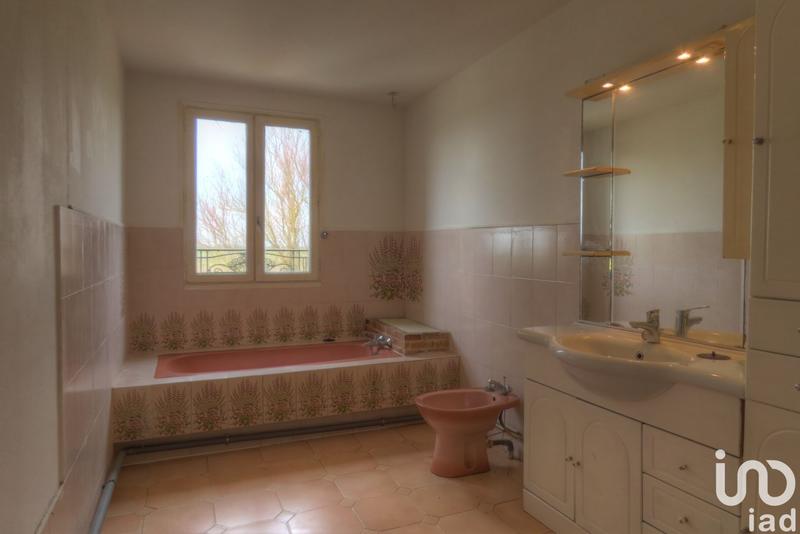 Local commercial - 450 m²