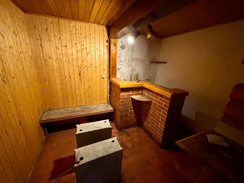 Maison - 113 m² - 4 pièces