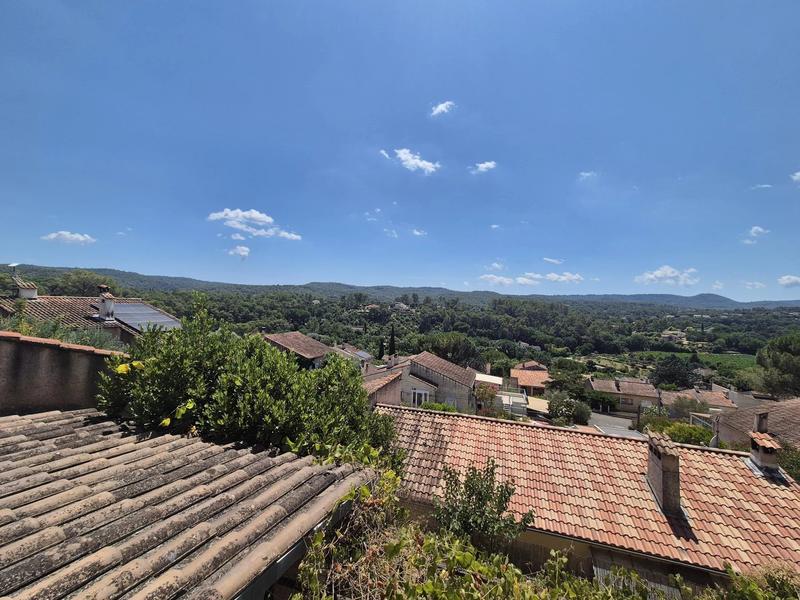 Maison - 90 m² - 2 pièces