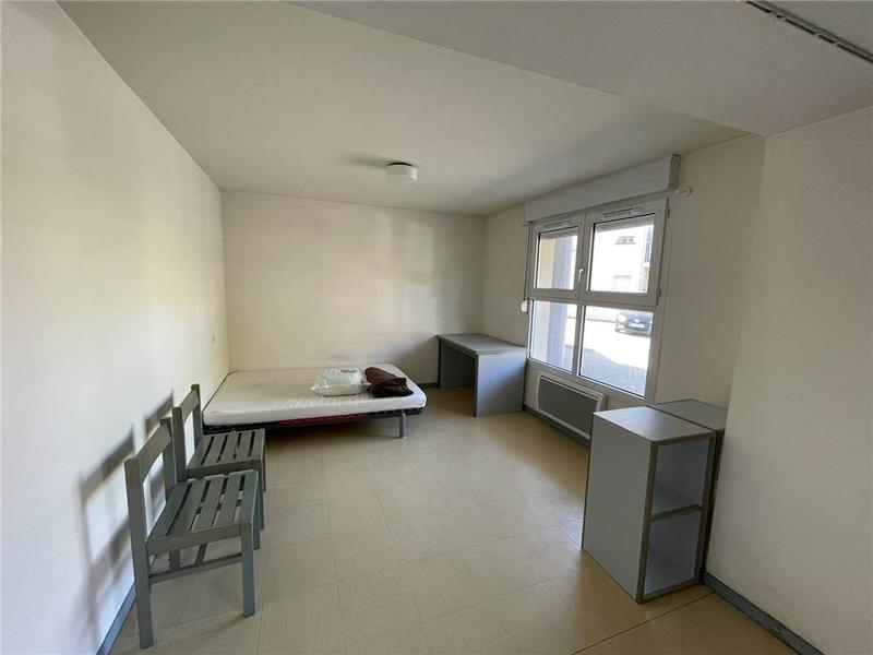 Appartement - 31 m² - 1 pièce