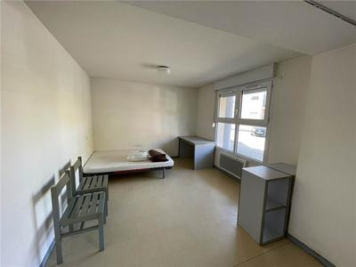 Appartement - 31 m² - 1 pièce