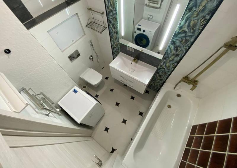 Studio - 26 m² - 1 pièce