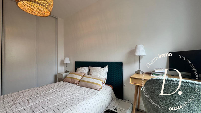 Villa - 117 m² - 5 pièces