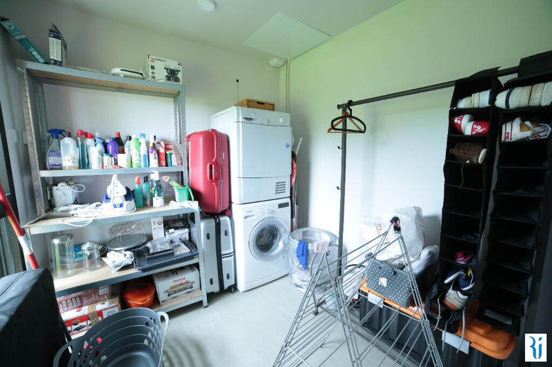 Maison - 163 m² - 5 pièces