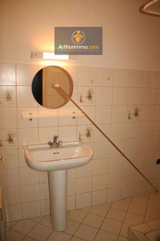 Immeuble - 87 m² - 4 pièces