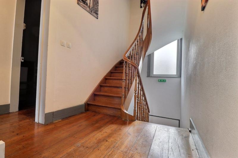 Maison - 156 m² - 6 pièces