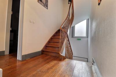 Maison - 156 m² - 6 pièces