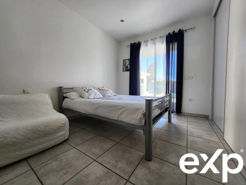 Villa - 205 m² - 6 pièces