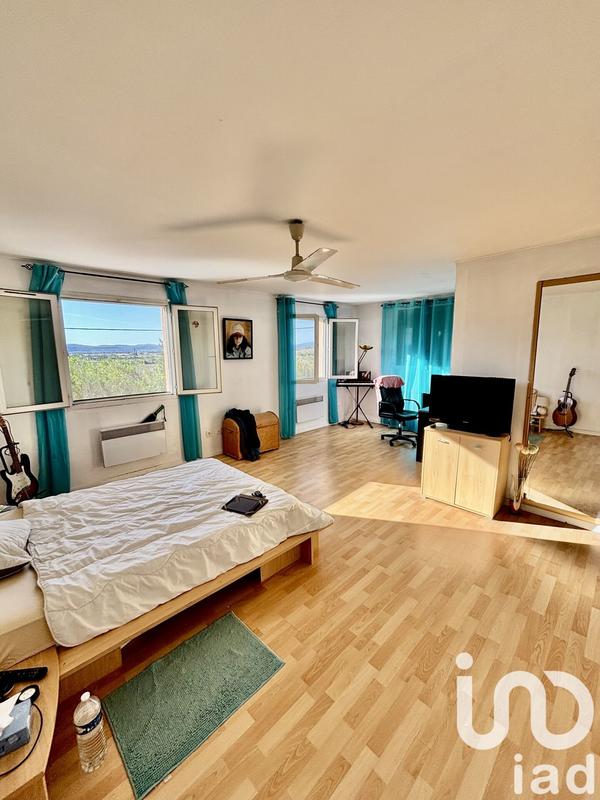 Maison - 142 m² - 5 pièces